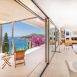 Bobara Villa Mlini
