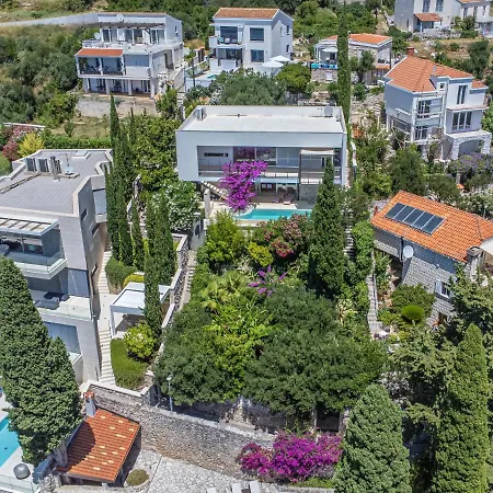 Villa Bobara